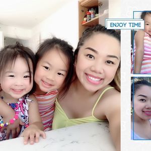 Meet your Posher, Thanh